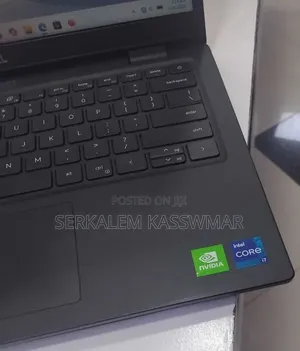 New Laptop Dell Latitude 3420 8GB Intel Core i5 SSD 256GB