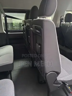 New Toyota Harrier 2025 White