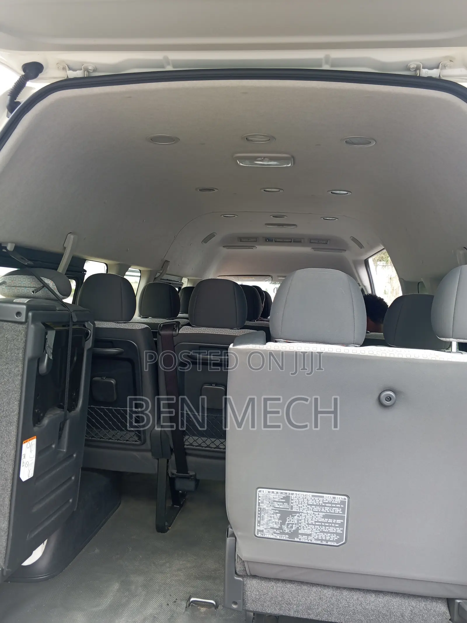 New Toyota Harrier 2025 White