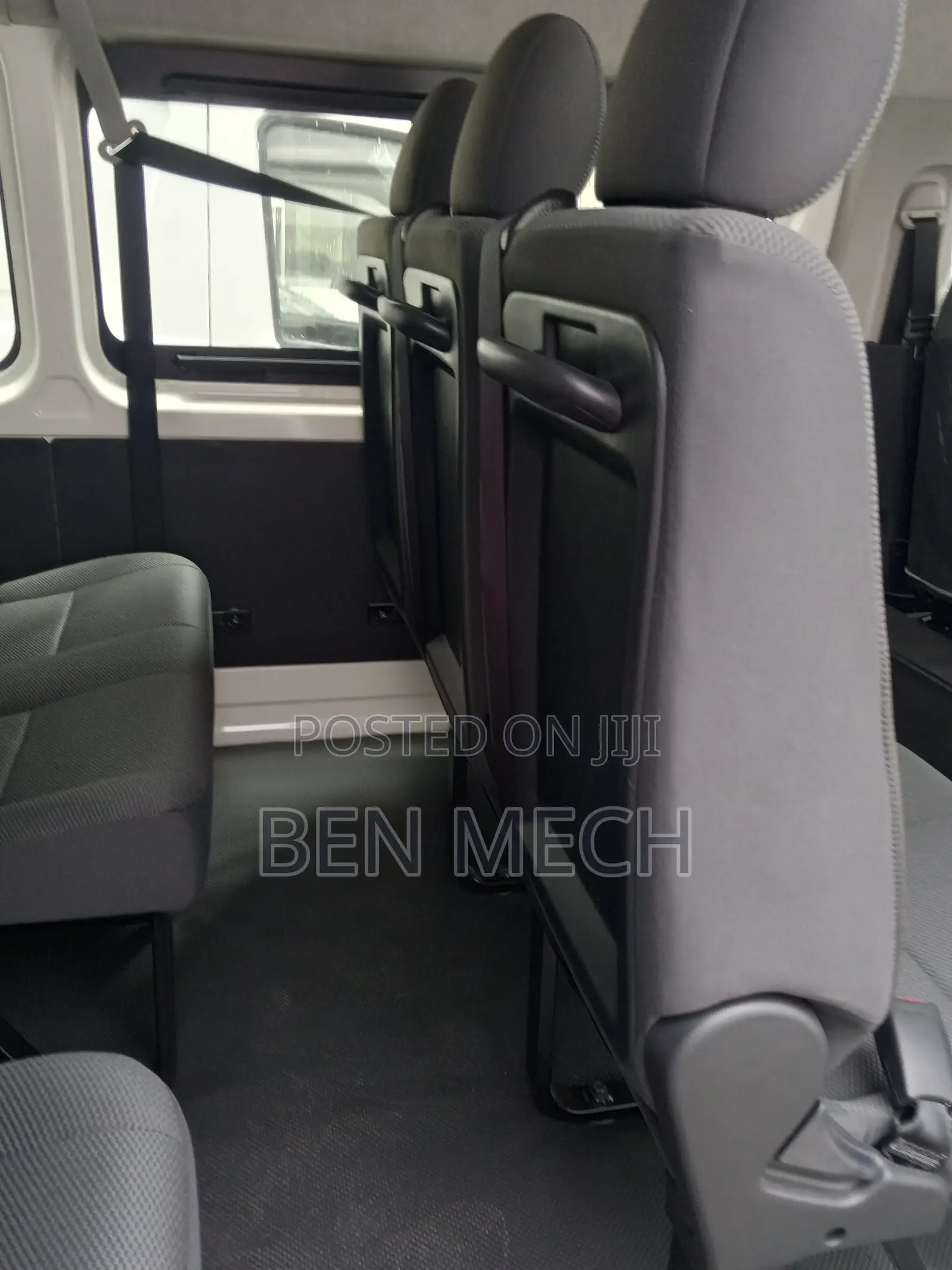New Toyota Harrier 2025 White