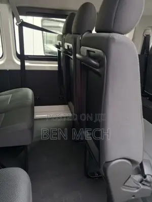 New Toyota Harrier 2025 White