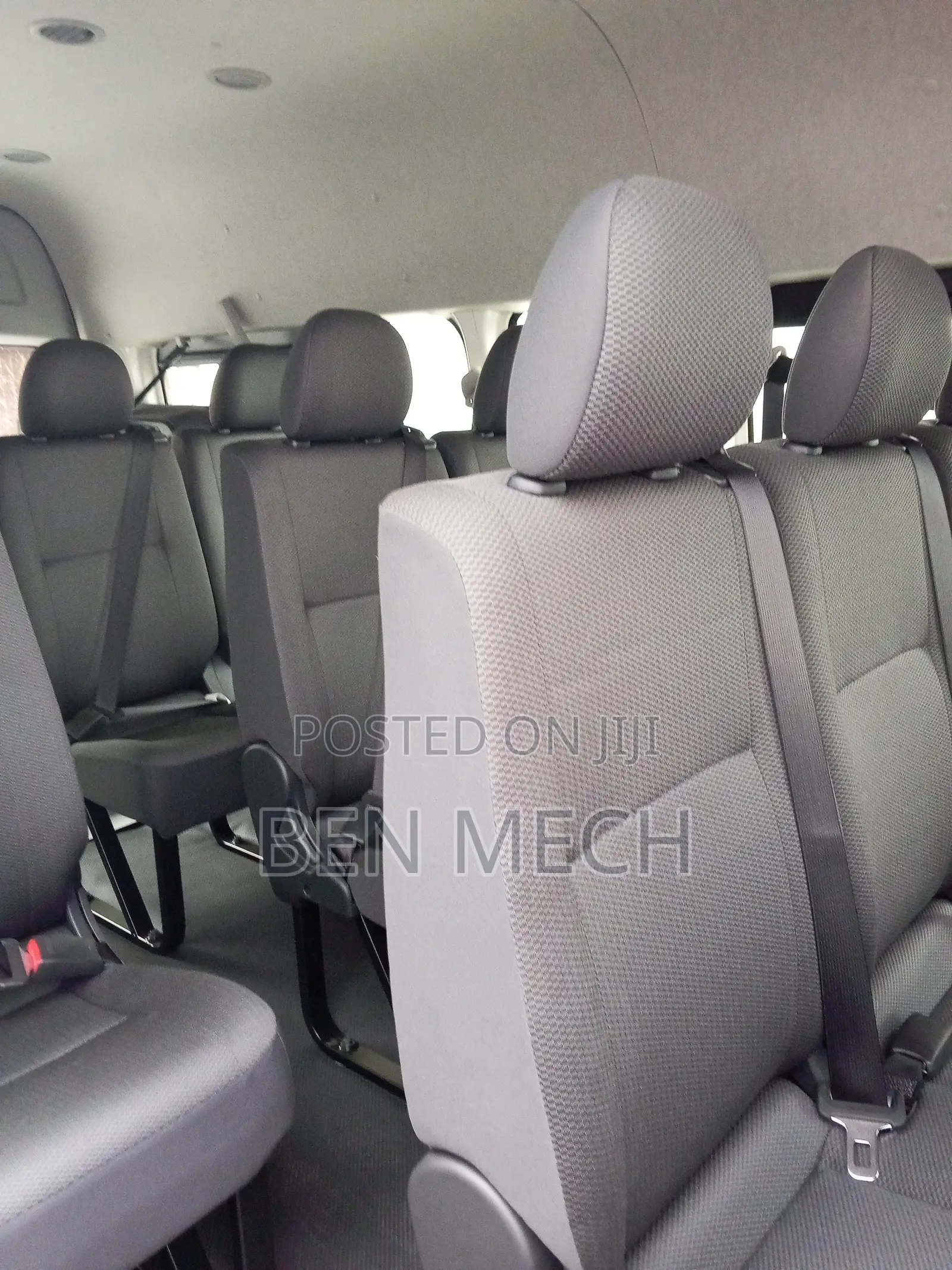 New Toyota Harrier 2025 White
