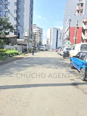 Bole Japan Embassy 1,000 Meter Square Land Sale