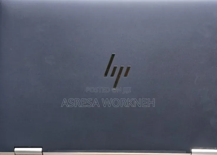 New Laptop HP 16GB Intel Core i7 SSD 1T
