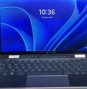 New Laptop HP 16GB Intel Core i7 SSD 1T