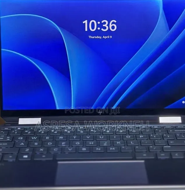 New Laptop HP 16GB Intel Core i7 SSD 1T