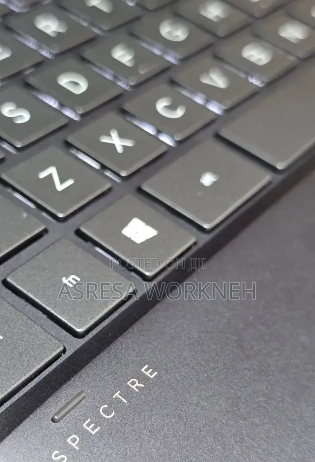 New Laptop HP 16GB Intel Core i7 SSD 1T