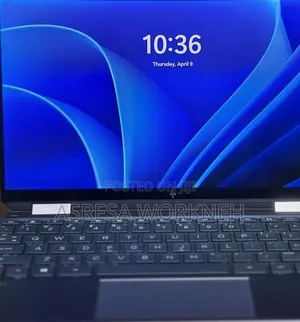 New Laptop HP 16GB Intel Core i7 SSD 1T