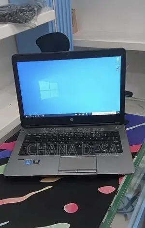 New Laptop HP ProBook 640 G1 4GB Intel Core i5 SSD 500GB