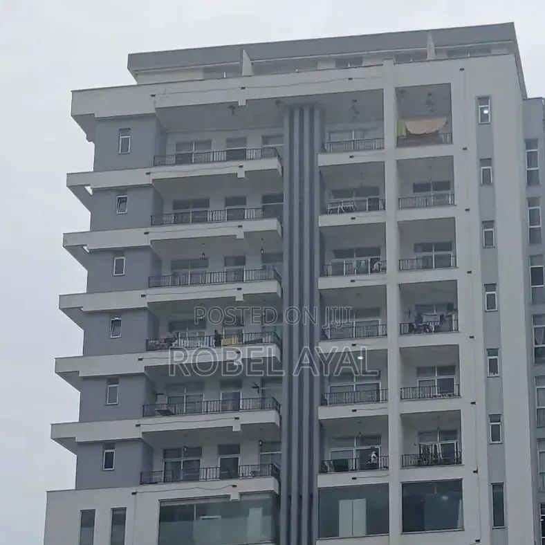 3bdrm Apartment in Golden Properties, Bole for sale