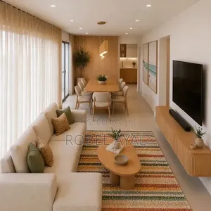 3bdrm Apartment in Golden Properties, Bole for sale