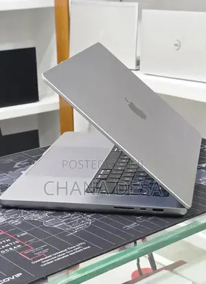 New Laptop Apple MacBook Pro 2021 M1 Max 64GB Apple M1 Max SSD 1T