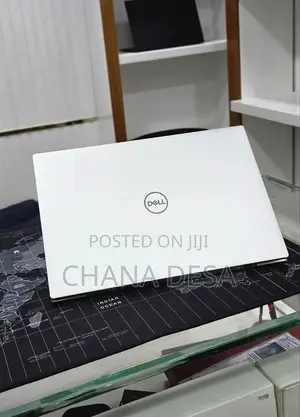New Laptop Dell XPS 13 16GB Intel Core i7 SSD 512GB