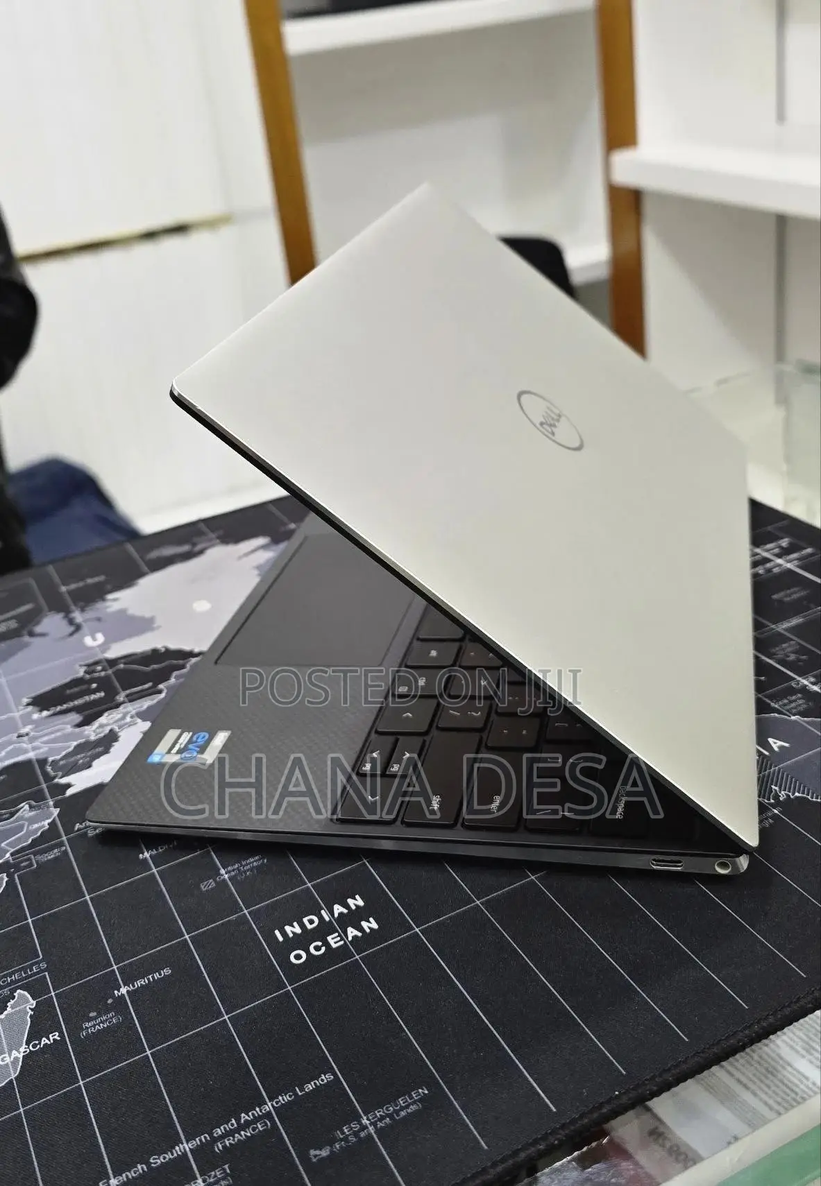 New Laptop Dell XPS 13 16GB Intel Core i7 SSD 512GB