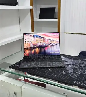 New Laptop Dell XPS 13 16GB Intel Core i7 SSD 512GB