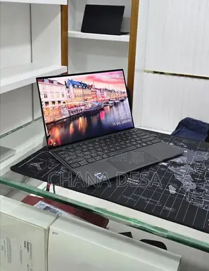 New Laptop Dell XPS 13 16GB Intel Core i7 SSD 512GB
