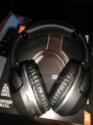 JBL Tour One M2