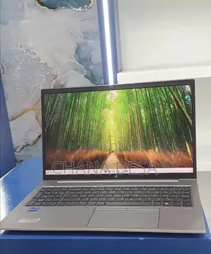 New Laptop HP ZBook 15 16GB Intel Core i7 SSD 512GB