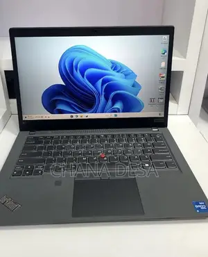New Laptop Lenovo 16GB Intel Core i5 SSD 512GB