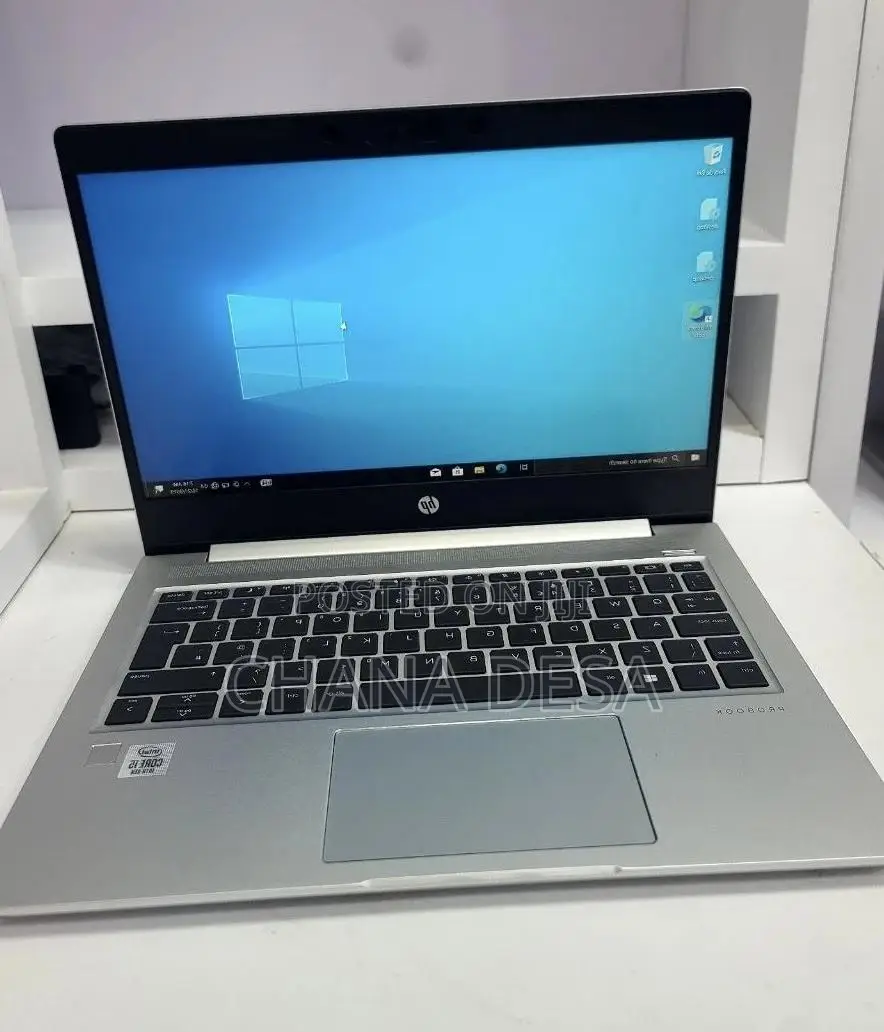 New Laptop HP ProBook 430 G7 16GB Intel Core i5 SSD 512GB