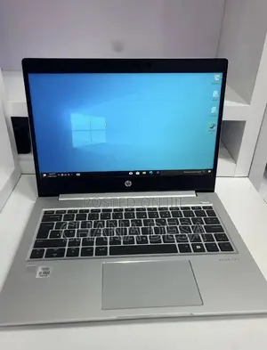 New Laptop HP ProBook 430 G7 16GB Intel Core i5 SSD 512GB