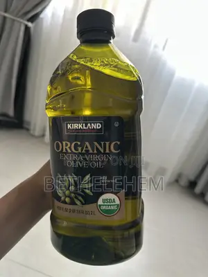 Kirkland Olive Oil