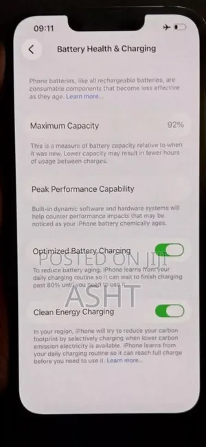 Apple iPhone 13 Pro 128 GB Blue