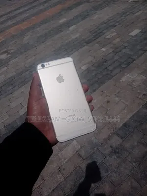 Apple iPhone 6 Plus 64 GB Gray