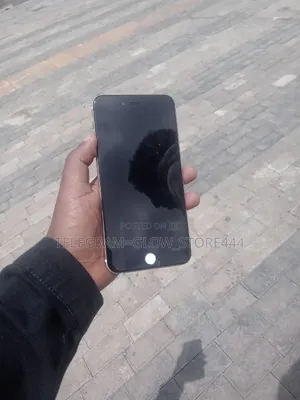 Apple iPhone 6 Plus 64 GB Gray