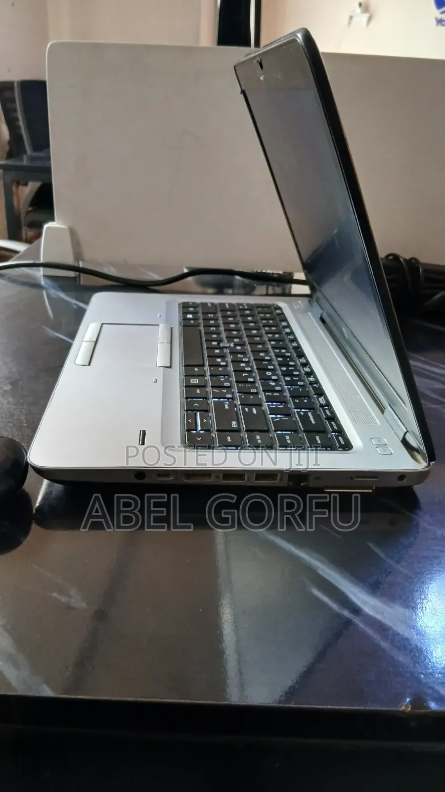Laptop HP ProBook 640 G2 16GB Intel Core i5 SSD 512GB