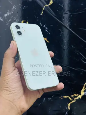 Apple iPhone 12 128 GB Yellow