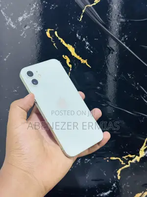 Apple iPhone 12 128 GB Yellow