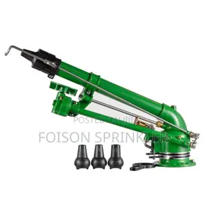 Fsw40 Foison Sprinkler Gun Agricultural Irrigation