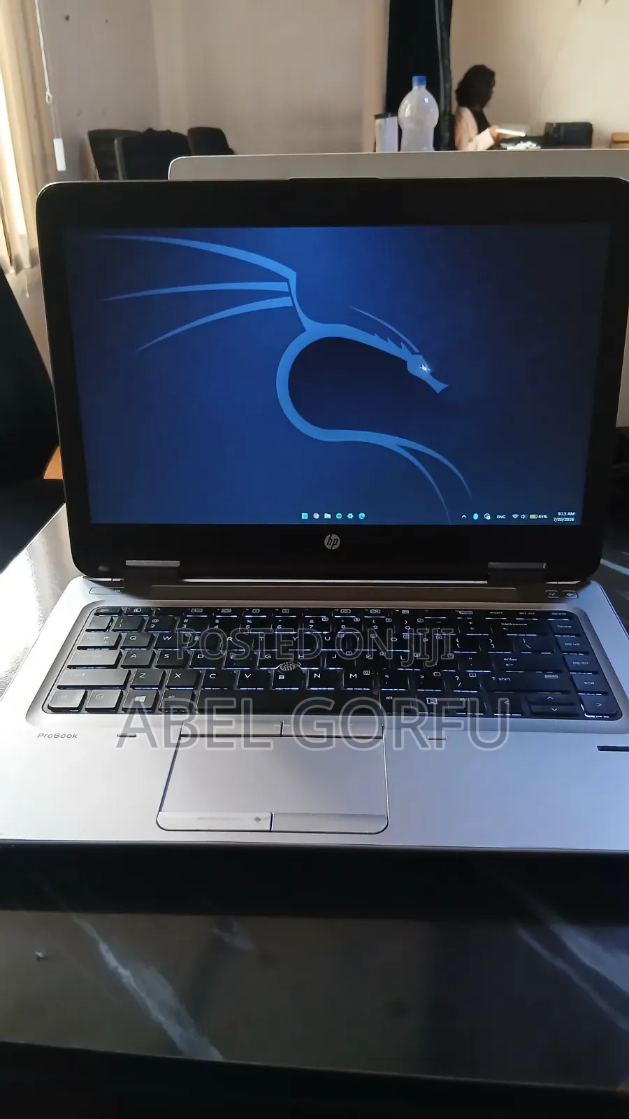 Laptop HP ProBook 640 G2 16GB Intel Core i5 SSD 512GB