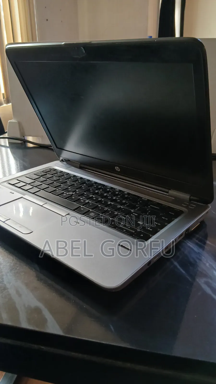 Laptop HP ProBook 640 G2 16GB Intel Core i5 SSD 512GB