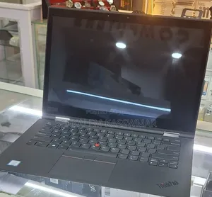 New Laptop Lenovo ThinkPad X1 Yoga 16GB Intel Core i7 SSD 512GB