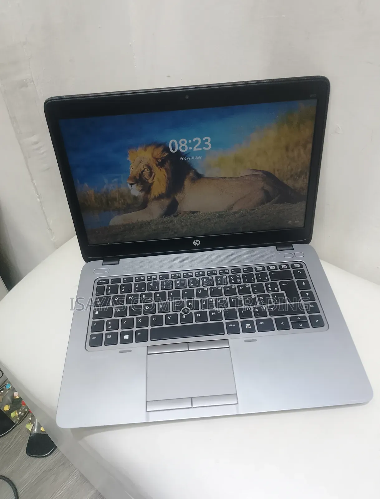 Laptop HP EliteBook 840 G2 8GB Intel Core i5 HDD 1T