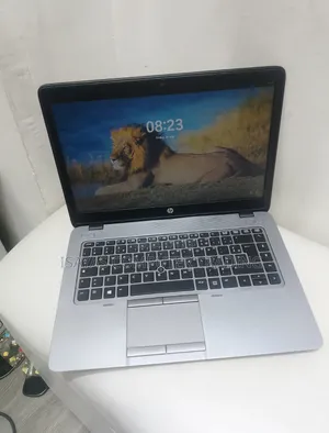Laptop HP EliteBook 840 G2 8GB Intel Core i5 HDD 1T