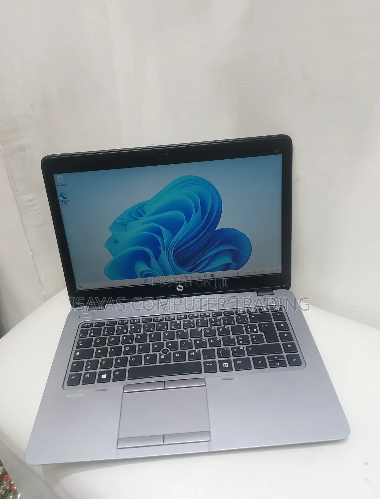 Laptop HP EliteBook 840 G2 8GB Intel Core i5 HDD 1T