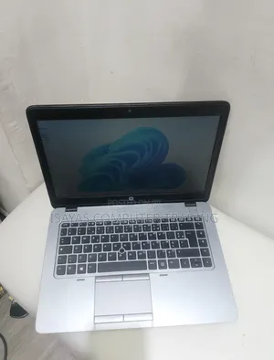 Laptop HP EliteBook 840 G2 8GB Intel Core i5 HDD 1T
