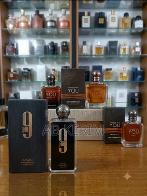 Afnan 9PM EDP 100ml – With Best Price