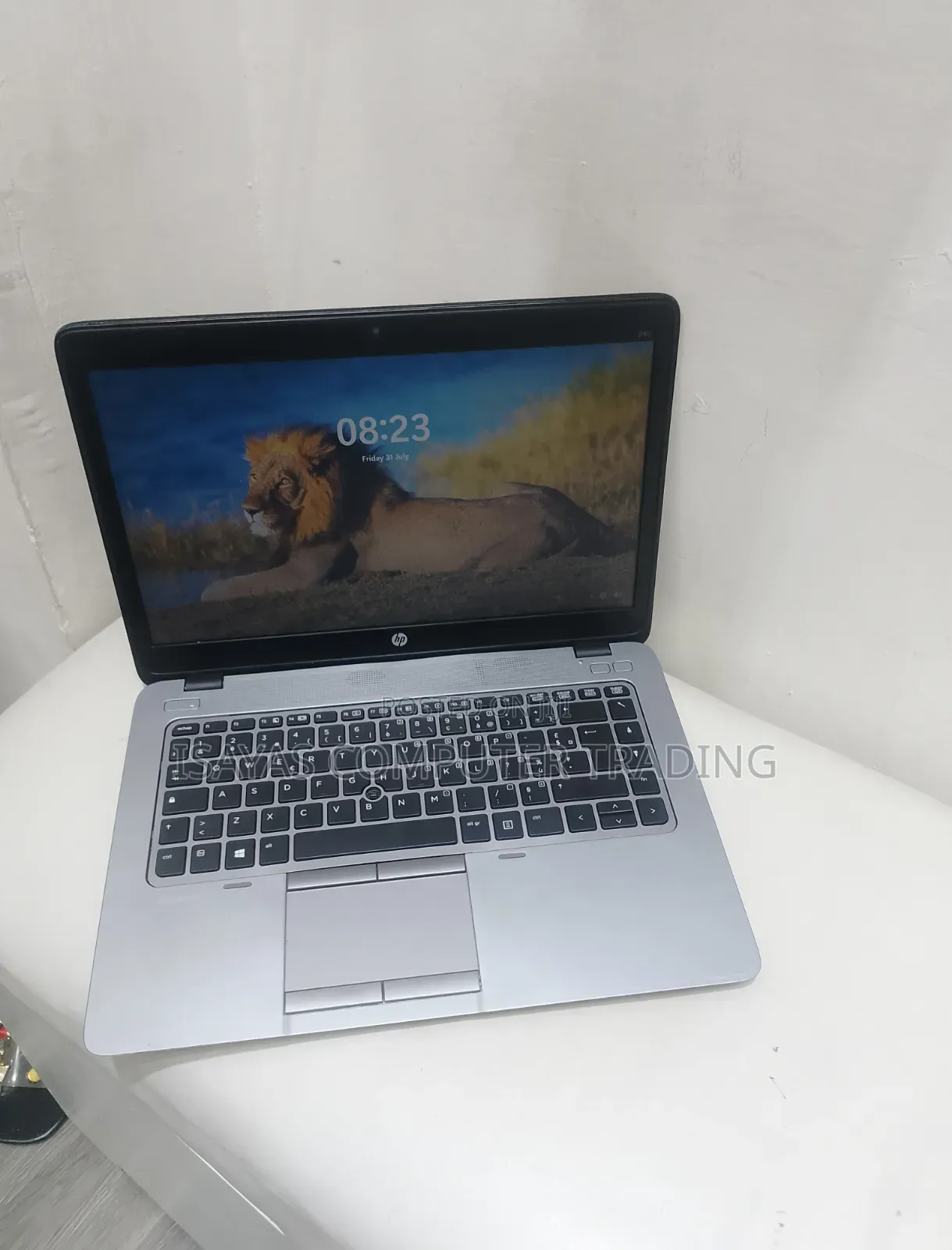 Laptop HP EliteBook 840 G2 8GB Intel Core i5 HDD 1T