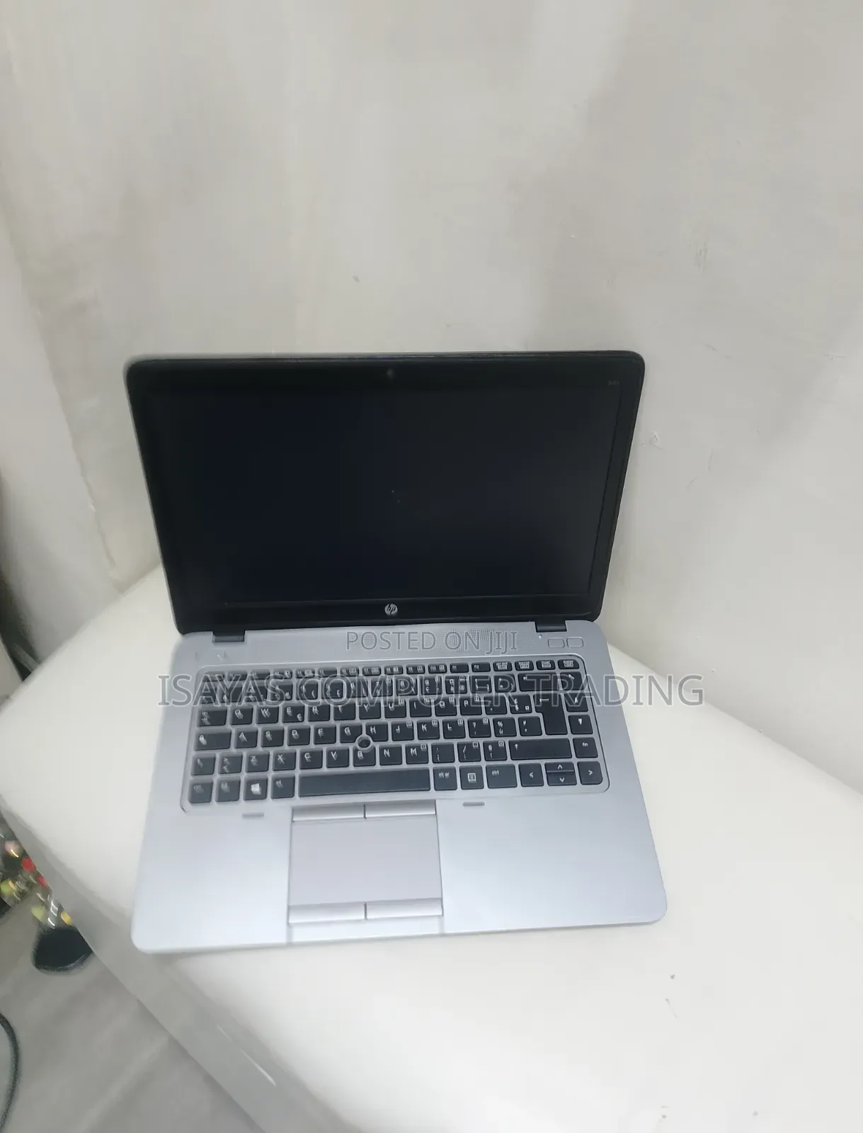 Laptop HP EliteBook 840 G2 8GB Intel Core i5 HDD 1T