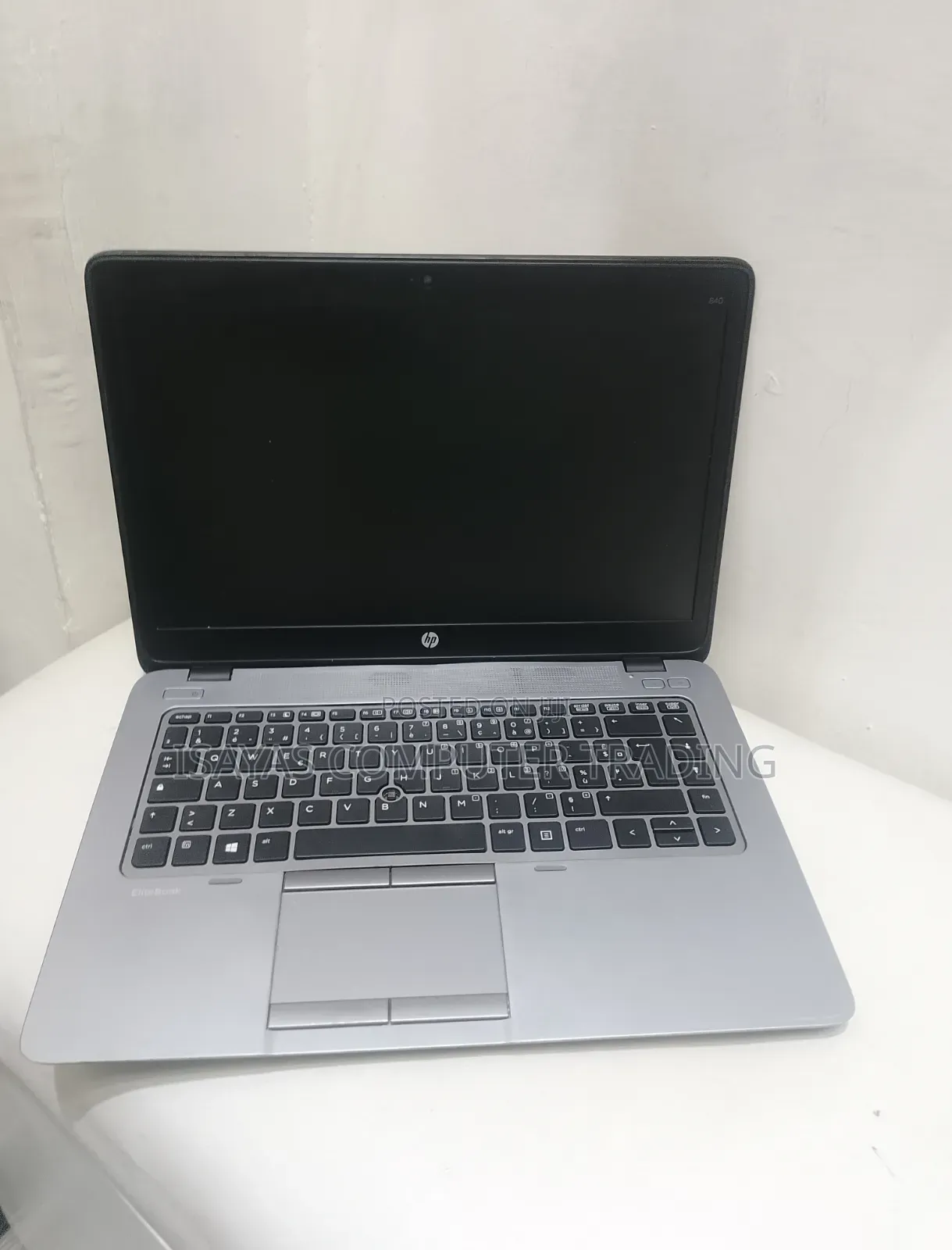Laptop HP EliteBook 840 G2 8GB Intel Core i5 HDD 1T
