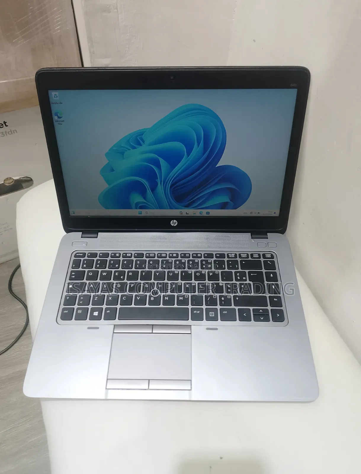 Laptop HP EliteBook 840 G2 8GB Intel Core i5 HDD 1T