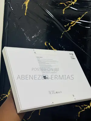 New Samsung Galaxy Tab S11 5G 256 GB Black