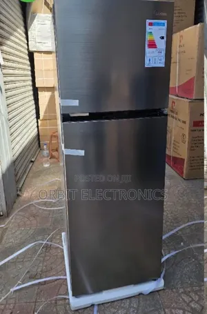 Midea 560l Refrigerator