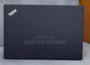New Laptop Lenovo ThinkPad T470s 8GB Intel Core i5 SSD 256GB