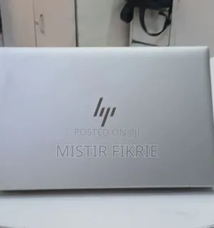 New Laptop HP EliteBook 840 G8 16GB Intel Core i5 SSD 512GB
