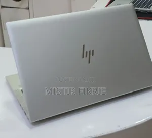 New Laptop HP EliteBook 840 G8 16GB Intel Core i5 SSD 512GB